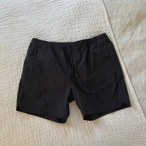Cuts Clothing Mojave Short